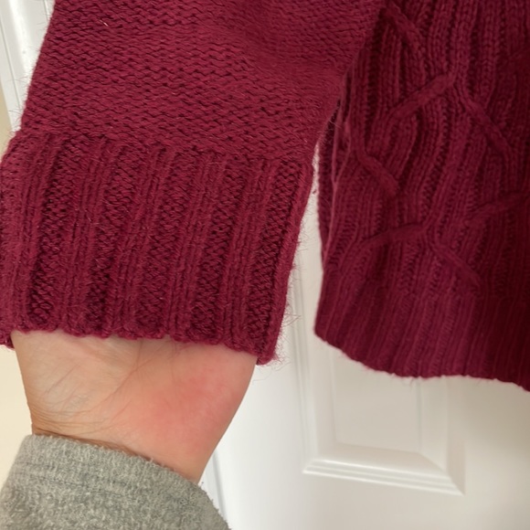 New Directions Sweater - Picture 3 of 7